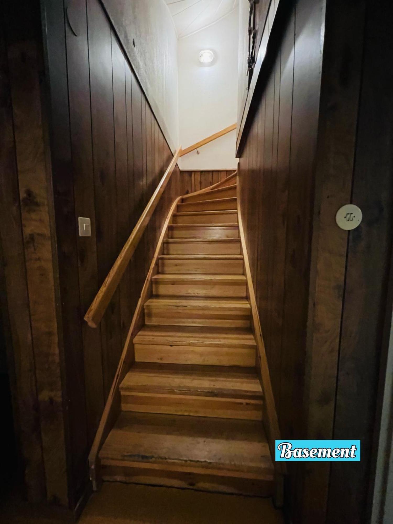 Kiruna Accommodation Laeraregatan 19B Zewnętrze zdjęcie