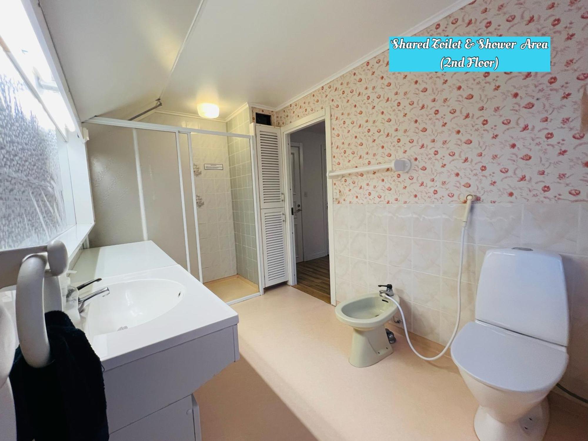 Kiruna Accommodation Laeraregatan 19B Zewnętrze zdjęcie